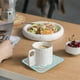 thumbnail image 5 of Home Dining Table Mat Heat-resistance Heat-resistance Non Slipping Mat Dining Mat Cup Mat Easy To Clean Easy To Store Mat, 5 of 5