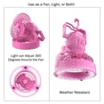 thumbnail image 2 of Wakeman Outdoors 18 LED Battery Powered Camping Lantern, 2 of 8