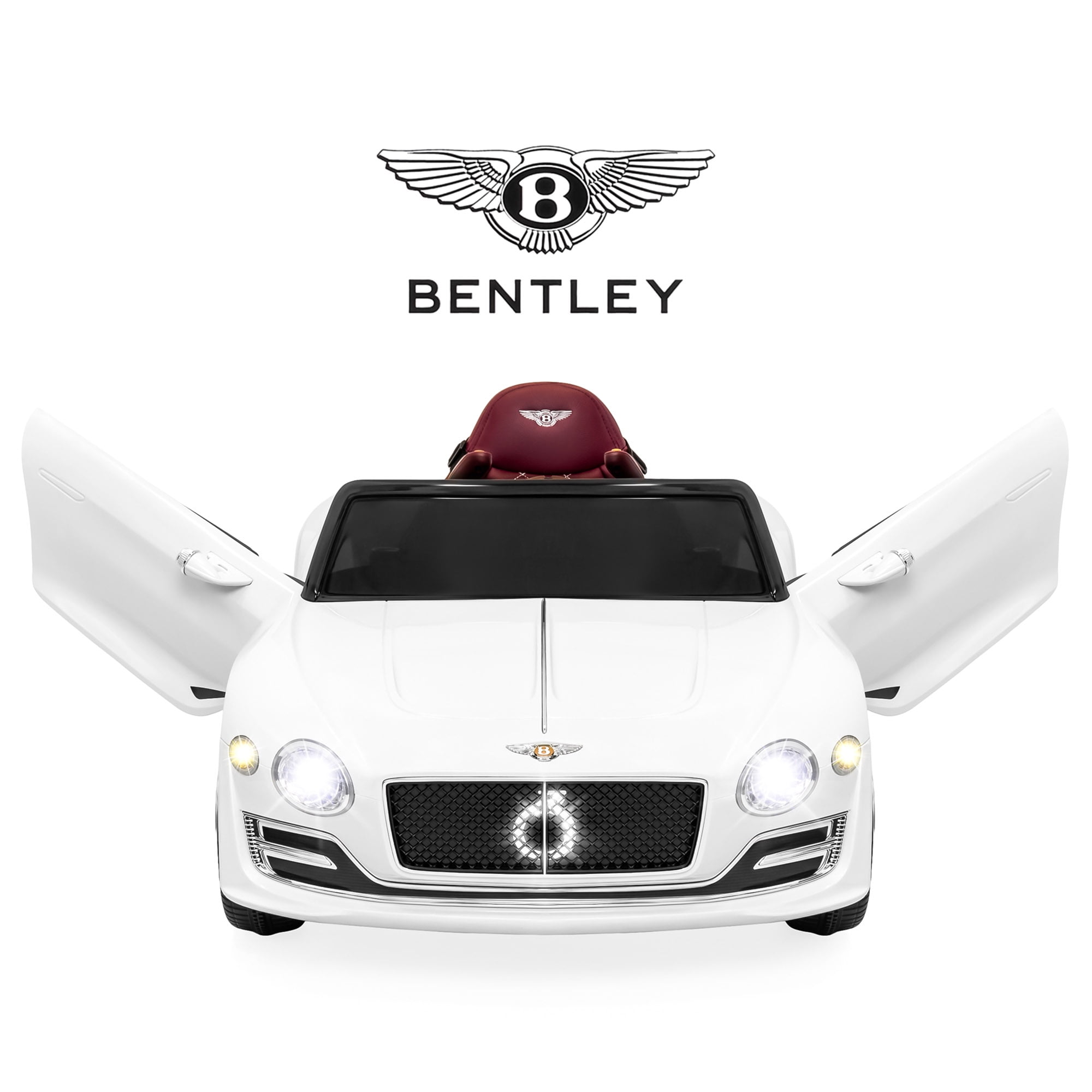 bentley power wheel walmart