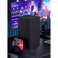 thumbnail image 3 of Placa Carcasa Del Controlador Hugtrwg Cubierta ABS Suave para Xbox Series X/S, 3 of 9