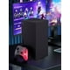 thumbnail image 3 of Placa Carcasa Del Controlador Frontal Ndcxsfigh para Xbox Series X Y S, 3 of 9