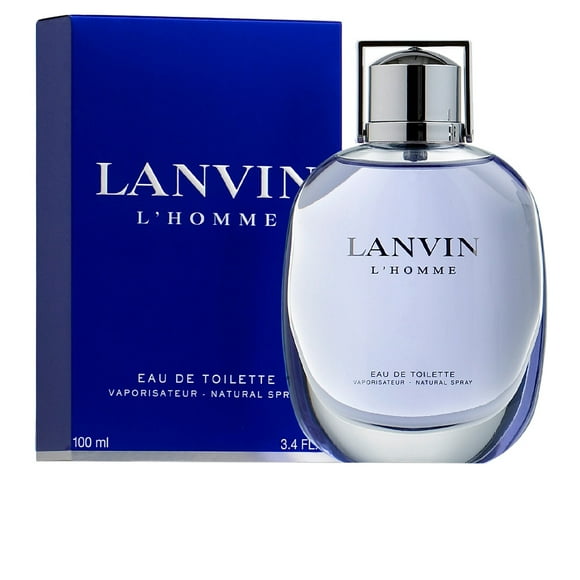 Perfume Lanvin L Homme para Hombre de Lanvin EDT 100ML