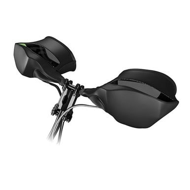 Ski-Doo Handlebar Muffs for REV Gen5, REV Gen4 860202207