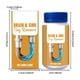 thumbnail image 3 of Limpiador de tuberías en polvo de alta eficiencia | Destapa fregaderos y desagües de baño | Disuelve grasa, pelos y restos de comida | Apto para tuberías de metal y PVC | Botella de 150 g, 3 of 9