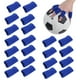 thumbnail image 2 of Protector De Dedos, Protector De Dedos Deportivo Lavable Para Aliviar La Artritis Transpirable Para Tenis ANGGREK Otros, 2 of 8