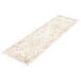thumbnail image 4 of ECARPET Rococo Traditional Runner Rug for Living Room, Bedroom, Dining Room, Entrance, Hallway and More., 4 of 9