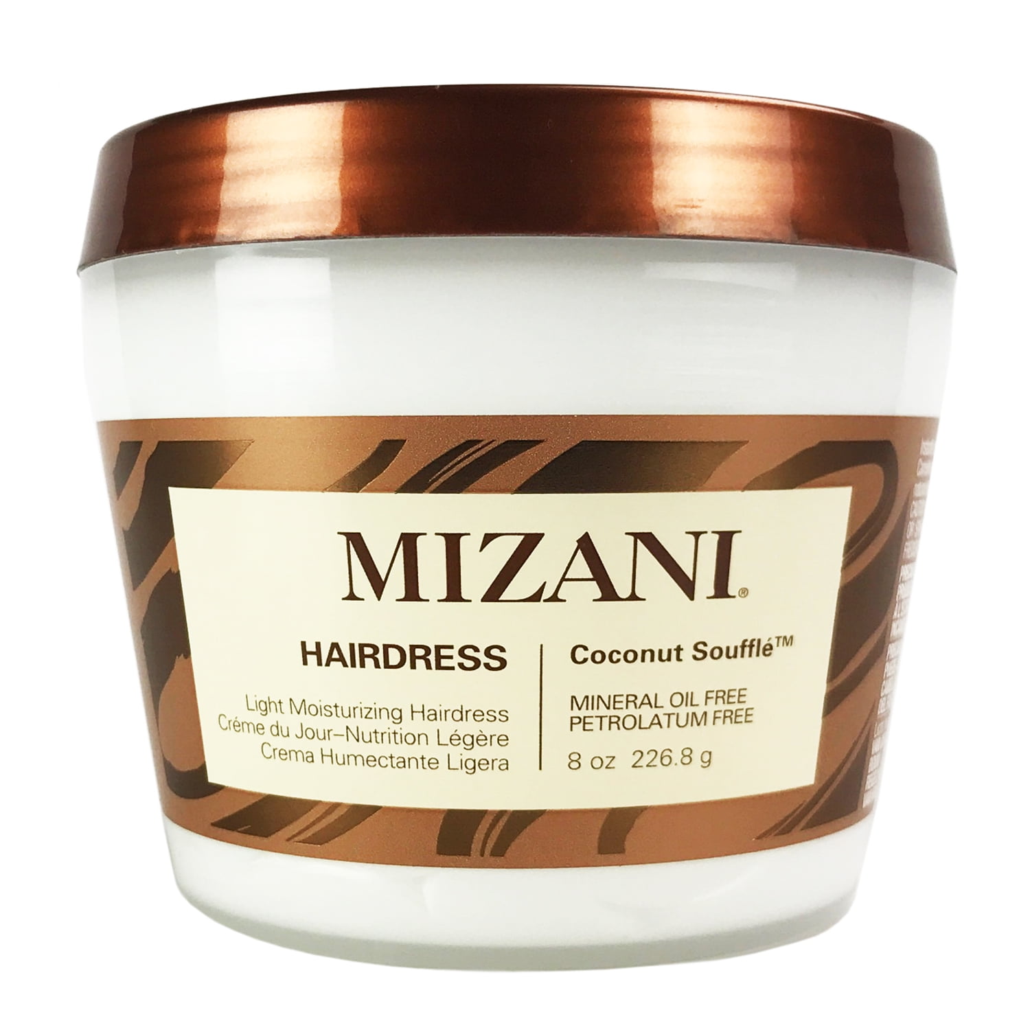 mizani hair products