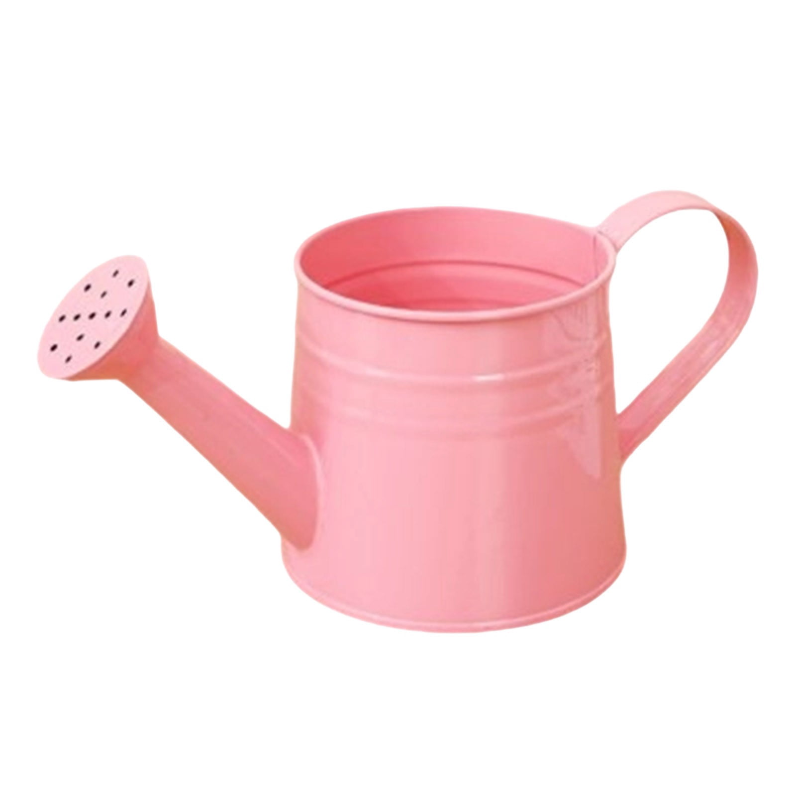Metal Watering Can for Garden and Indoor Plants, Sprinkling Can for Outdoor Flowers Lawn, Gardening Tool Accessories for Watering, Rust Resistant 3 Pcs