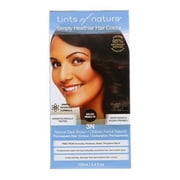 Tints Of Nature Conditioning Color 3N Natural Dark Brown, 4.4 oz, 2 Pack