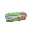 thumbnail image 1 of Great Value Single Zipper Snack Bags, 1 of 1