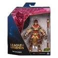 thumbnail image 2 of Coleccionable Leagues of Legend Spin Master Figura 6inch  - Wukong, 2 of 4