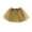 N08,Gold, variant on YOUYEDIAN Skirts for Girls 10-12 Puffy Tulle Kids Tutu Skirt Summer Ballet Skirt Kids Gold Stretchy Waist Princess Skirt,Gold One Size