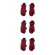 thumbnail image 1 of Monstrate 1 par de manoplas para niños, impermeables, de invierno, estilo Simple, equipo deportivo, herramientas de protección, Adorable Type1 NO1, 1 of 6