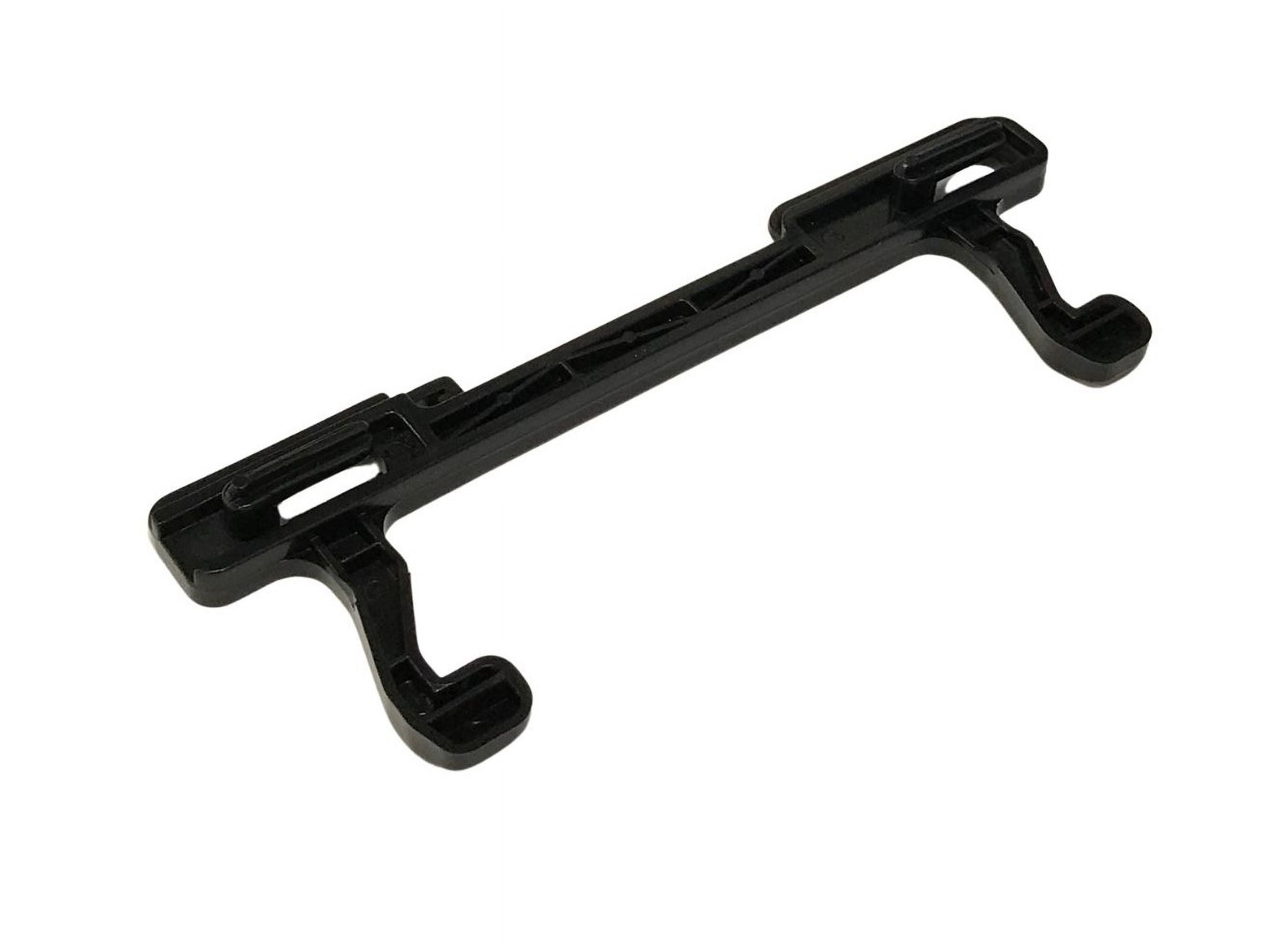 OEM Panasonic Microwave Door Latch Originally Shipped With NN