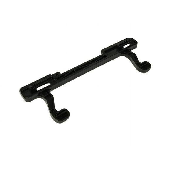OEM Panasonic Microwave Door Latch Originally Shipped With NN-SD67LS, NNSD68LS, NN-SD68LS, NNSD69LS, NN-SD69LS