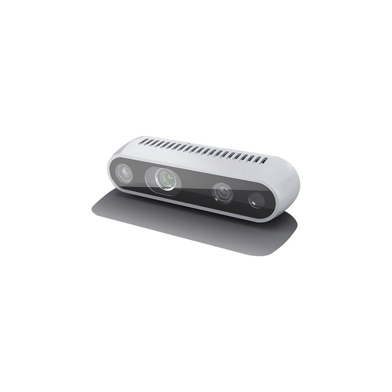 Intel Realsense Depth Camera D435 - Webcam - 3d - Outdoor, Indoor - Color - 1920 X 1080 - Usb 3.0