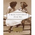 thumbnail image 1 of Friendship Poems (Everyman's Library Pocket Poets Series), 1 of 1