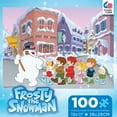 thumbnail image 4 of Ceaco Follow Frosty Puzzle, 100 Piece, 4 of 4