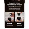 thumbnail image 2 of Car Coffee Espresso Maker Portable Coffee Maker 2 in 1 Small Travel Espresso Machine Heating Extraction for RV, 2 of 5