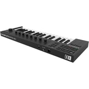 Native Instruments Komplete Kontrol M32 32-Key MIDI Keyboard Controller