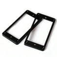 thumbnail image 1 of 2pcs Accesorio Guitarra Eléctrica Anillos de Montaje Pickup Sunnimix Marco Pickup, 1 of 7