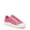 Pink, variant on Dr. Scholl's Youth Girls Time Off Kids Shoes Pink 13 M