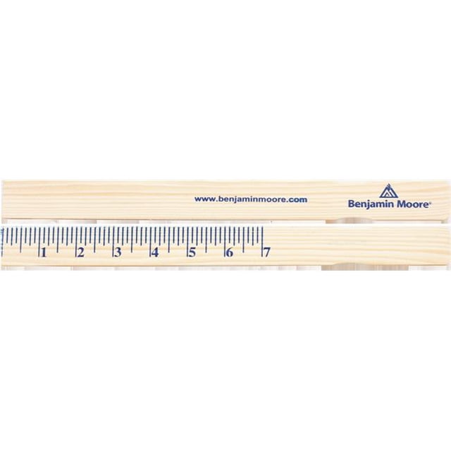 Shla Ruler SHLA 1GPSBM 1 gal Benjamin Moore Stir Stick, Box of 1000 - Walmart.ca