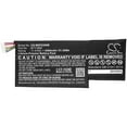 thumbnail image 3 of Battery for MSI GF63 8RC GS63VR 7RG Stealth Pro 7RG-005 GS73VR MS-17F1 BTY-M6K, 3 of 4