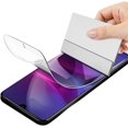thumbnail image 1 of SHIQI-3 Pack Hydrogel Film For Samsung Galaxy S21 Transparent Soft TPU Screen Protector, High Sensitivity Protective Film (Not Tempered Film), 1 of 4