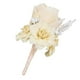 thumbnail image 1 of Ramillete de rosas decorativas BLESIY Flor de seda Ramillete de boda, 1 of 8