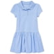 thumbnail image 1 of Polo Dress The Children's Place para bebés y niñas pequeñas, 2T, 1 of 2