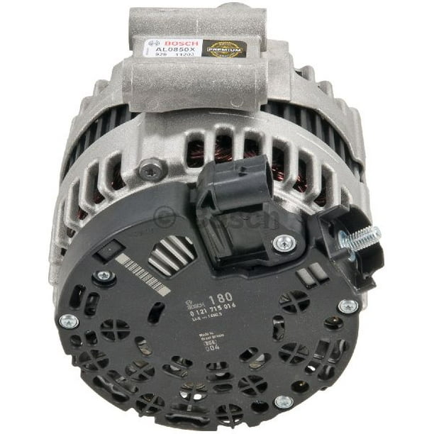 GOPARTS Replacement for 20072010 BMW X5 Alternator