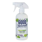 Good Natured Brand Multi-Surface Cleaner Spray, Endless Summer - 16oz - All-Natural, Eco-Friendly, Family and Pet Safe