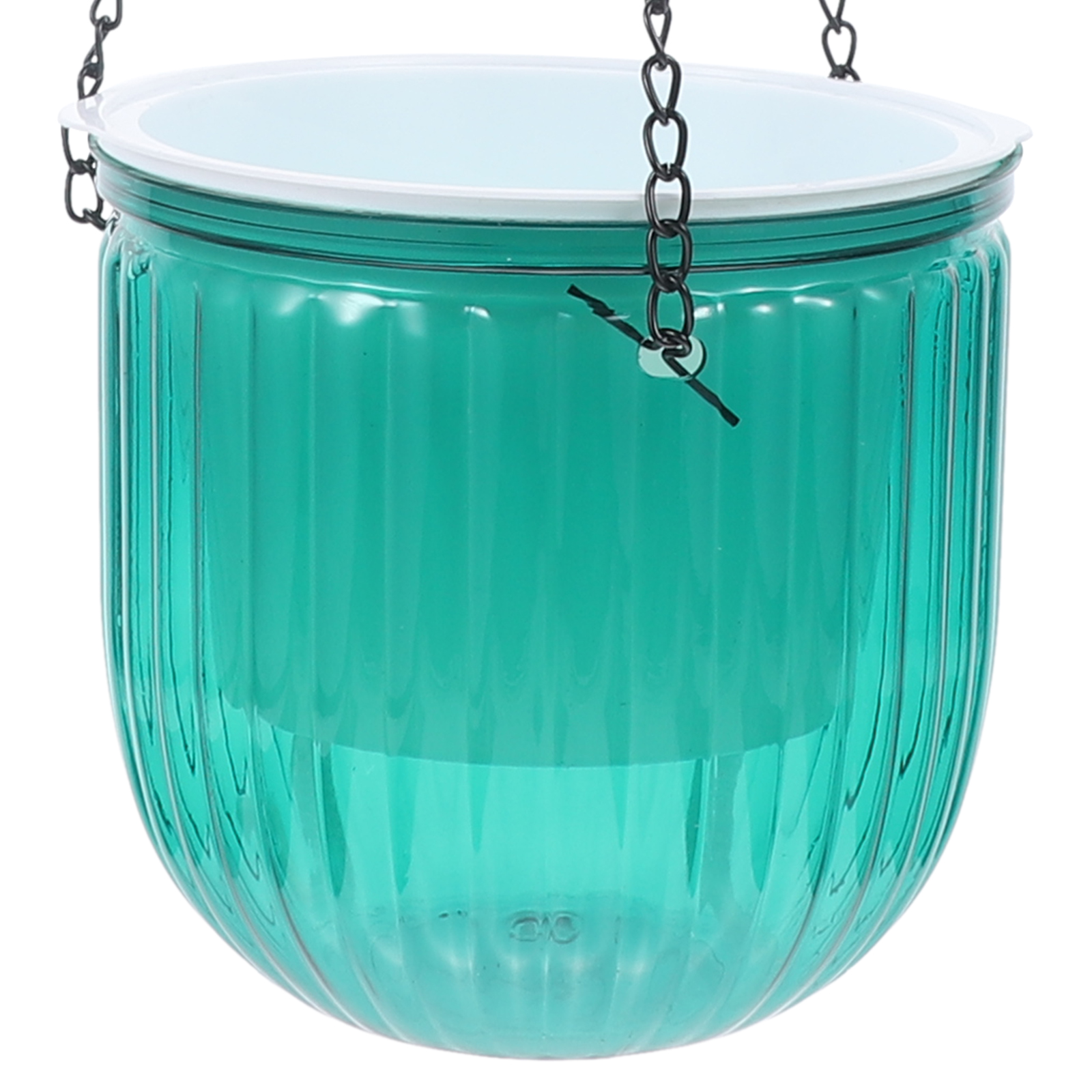 Self Watering Hanging Planter Indoor Outdoor Hanging Flower Pot Plant