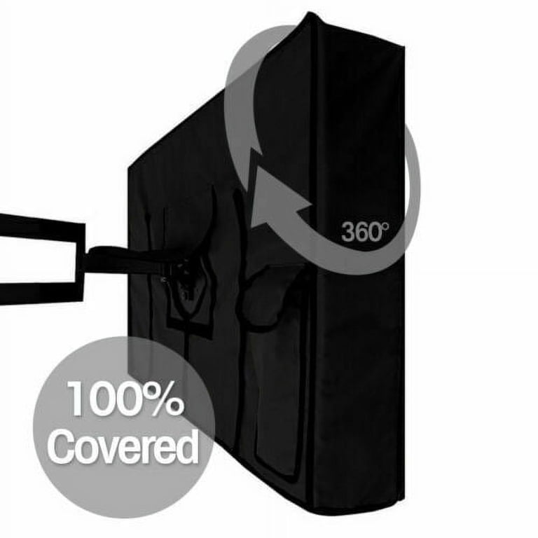 Outdoor TV Cover 30 to 32 Inch Weatherproof Protection photo 7