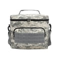 thumbnail image 2 of onlyliua ¡ ¡Ofertas Prime Day Hoy 2024! Bolsa Térmica Portál de Lados Blandos - Bolsa Moderna para Almuerzo de Picnic - Nevera Suave Plegable Aislada Prueba de Fugas para Viajes, Campamentos, Picnic, 2 of 7