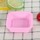 thumbnail image 3 of Molde para hornear de silicona NikouMX cuadrado 5 piezas, 3 of 8