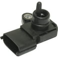 thumbnail image 2 of MAP Sensor Compatible with 2010-2011 Kia Soul 2000-2011 Hyundai Accent 4Cyl 2.0L 1.5L 1.6L, 2 of 5