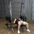 thumbnail image 6 of Powerline PSM200 Smith Machine, 6 of 9