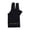 Left 1PC black, variant on Wbxfbo 1pc Billiard Gloves Black Cotton Snooker Glove Left Hand Open Slip Accessory Three Finger