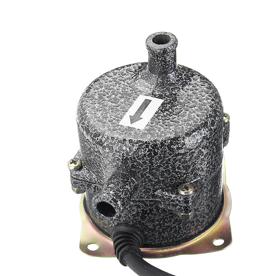 2000W 220V Auto Engine Heater Car Preheater Coolant HeatingTruck