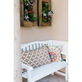 thumbnail image 5 of Shine Company Belfort 44 in. Curved Back Garden Bench, 5 of 5