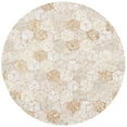 thumbnail image 4 of SAFAVIEH Soho SOH875B Handmade Beige / Taupe Rug, 4 of 10
