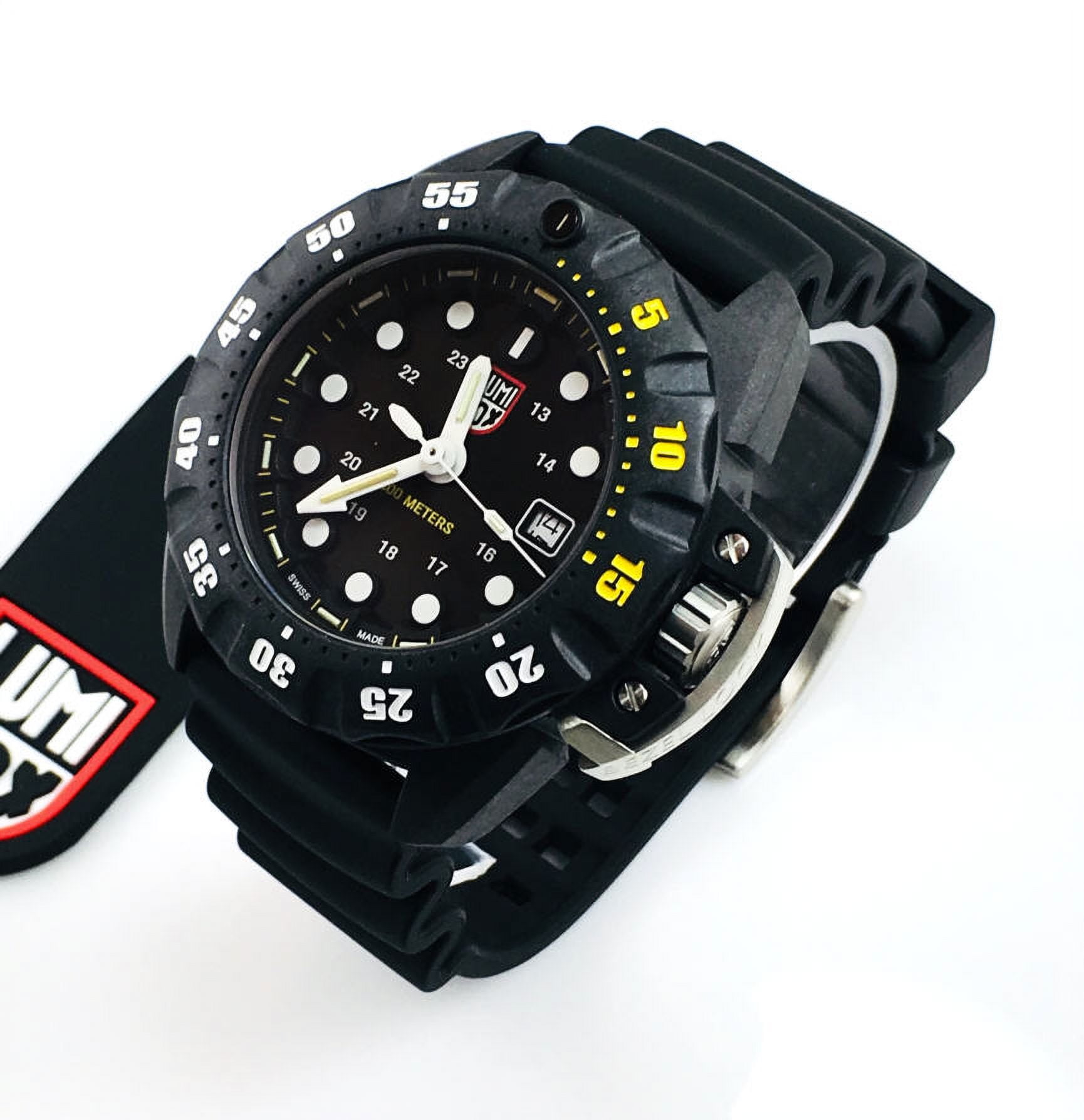 Luminox 1555 sale