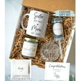 thumbnail image 1 of New Mom Gift Box - As Picture - 11Oz, 1 of 5