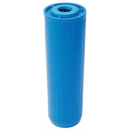 Resintech 25 Micron 3 in O.D. 10 H Anti-Scale Cartridge AF-10-3321