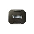 thumbnail image 1 of 8 Inch Flat Press, 1 of 2