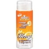 Malibu Hemp Body Wash, Orange Truffle, 13.5 Fl. Oz.