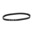 thumbnail image 2 of Drive Belt 321132 For Polaris 600 IQ Widetrack 2010-2017 2012 2015 2016, 2 of 9