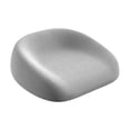 thumbnail image 4 of Asiento elevador para silla de cocina, cojín ligero para bebés, niños y niñas. gris, 4 of 9